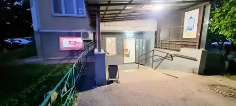 Помещение свободного назначения в Краснодарский край, Новороссийск ...
