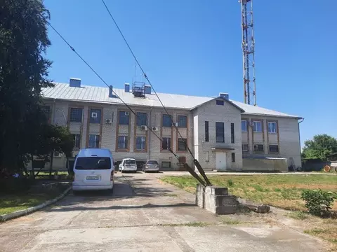 Помещение свободного назначения в Краснодарский край, Гулькевичи ...
