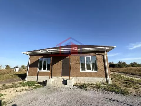 Дом в Белгородская область, Старооскольский городской округ, с. ...