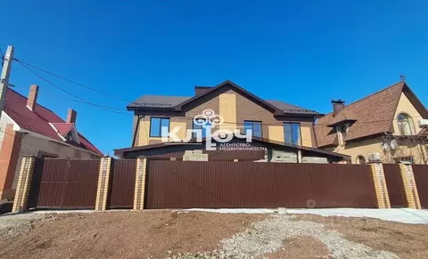 Таунхаус в Башкортостан, Стерлитамак ул. Володина (165 м)