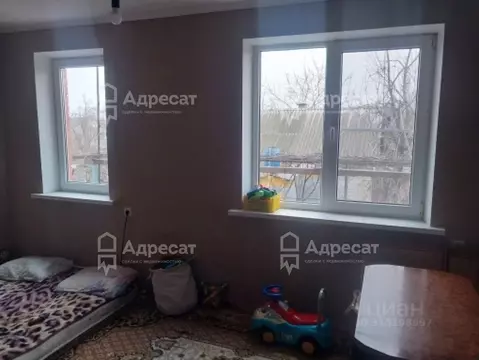 Дом в Волгоградская область, Волгоград Шлюзовая ул. (180 м)