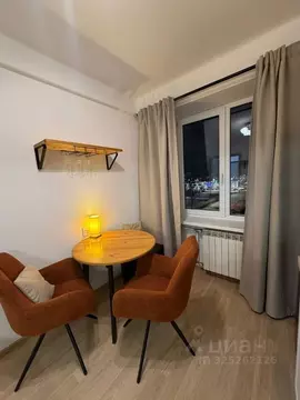 1-к кв. Санкт-Петербург Гражданский просп., 85 (34.0 м)