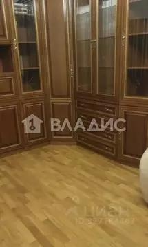 Квартира, 1 комната, 46 м