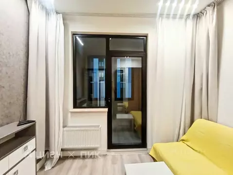 2-к кв. Москва Кронштадтский бул., 6к5 (40.5 м)