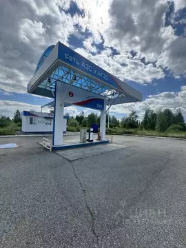 Помещение свободного назначения в Башкортостан, Агидель ул. Первых ...
