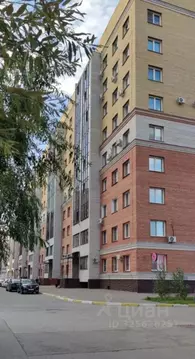 2-к кв. Омская область, Омск ул. Крупской, 14К1 (60.0 м)