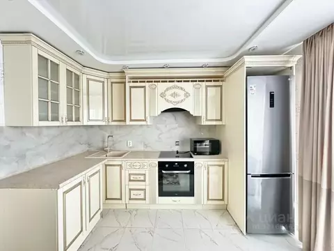 3-к кв. Кировская область, Киров ул. Потребкооперации, 40 (49.5 м)