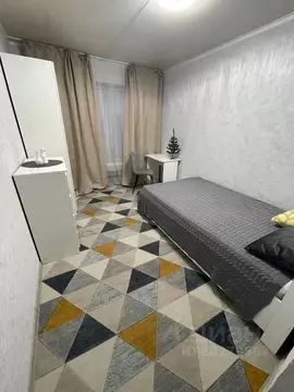 Комната Москва просп. Андропова, 38