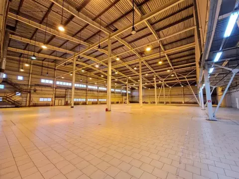 Склад в Московская область, Химки ш. Вашутинское, вл48 (3000 м)