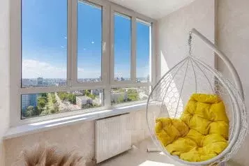 1-к кв. Самарская область, Самара Пролетарская ул., 150 (42.0 м)