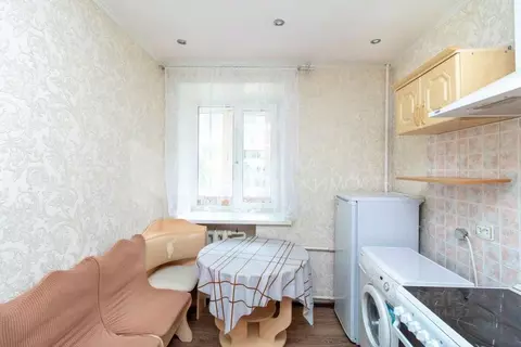 3-к кв. Тюменская область, Тюмень Сосьвинская ул., 47 (74.0 м)