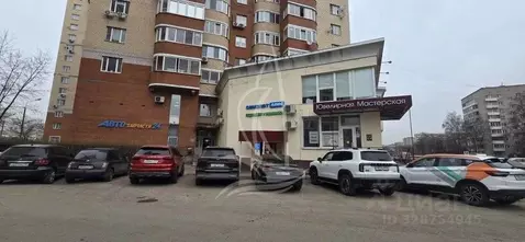 Помещение свободного назначения в Московская область, Подольск ул. ...