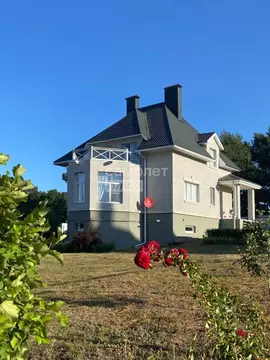 Дом в Белгородская область, Белгородский район, Комсомольское с/пос, ...