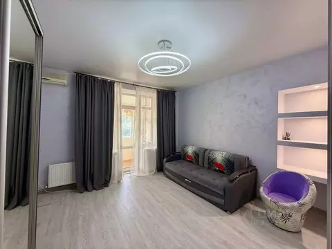 2-к кв. Севастополь ул. Казачья, 1 (70.0 м)