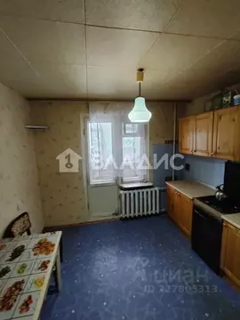 2-к кв. Владимирская область, Ковров Моховая ул., 2/9 (55.4 м)