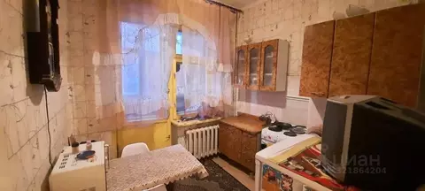 1-к кв. Ханты-Мансийский АО, Лангепас Звездный проезд, 26 (33.7 м)