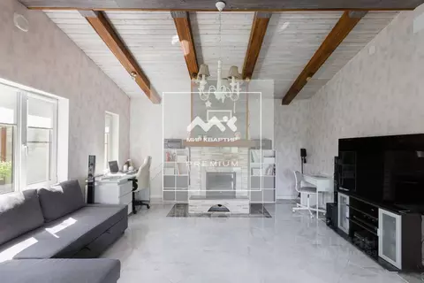 Участок в Ленинградская область, Гатчинский муниципальный округ, д. ...