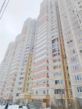 1-к кв. Московская область, Химки Совхозная ул., 18 (42.0 м)