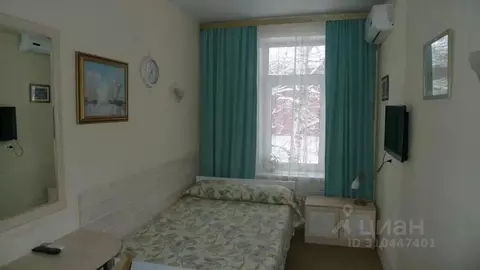 Комната Вологодская область, Череповец Советский просп., 47