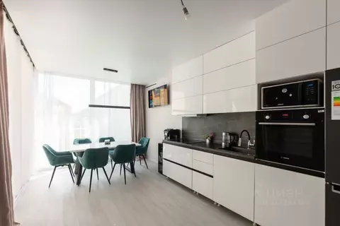 Коттедж в Свердловская область, Верхняя Пышма Красноармейская ул. (354 ...