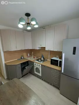 2-комнатная квартира: Соликамск, Красный бульвар, 24 (51.7 м)