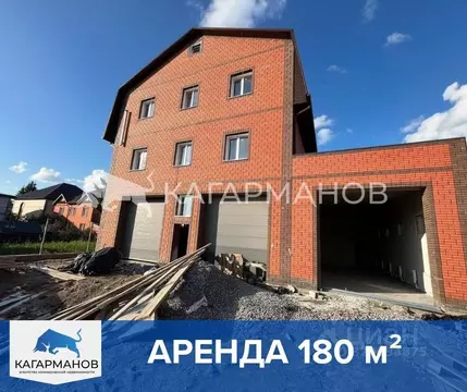 Помещение свободного назначения в Новосибирская область, Новосибирск ...