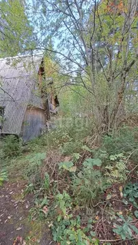 Дом в Пермский край, Пермский муниципальный округ, Ключики № 10 СНТ ...