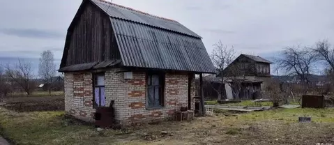 Участок в Свердловская область, Кировград Кедр СНТ,  (6.0 сот.)