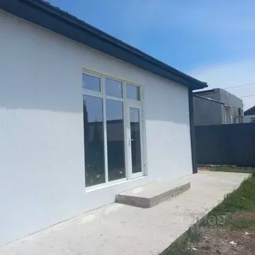 Дом в Севастополь Якорь садоводческое товарищество, 4 (70 м)