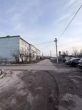 1-к кв. Воронежская область, Рамонский район, с. Новоживотинное ул. ...