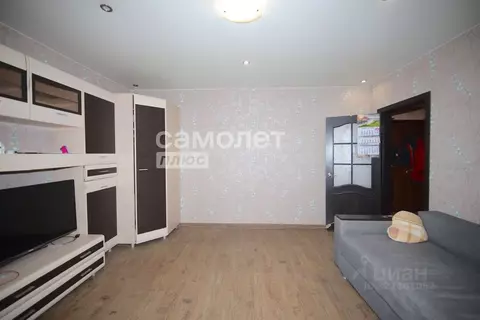 3-к кв. Кемеровская область, Кемерово Октябрьский просп., 82 (59.3 м)