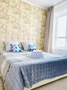 1-к кв. Алтайский край, Барнаул Партизанская ул., 61 (45.0 м)