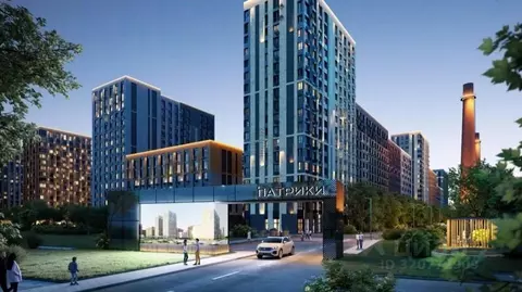 Офис в Краснодарский край, Краснодар Хлопчато-бумажный Комбинат мкр, ...