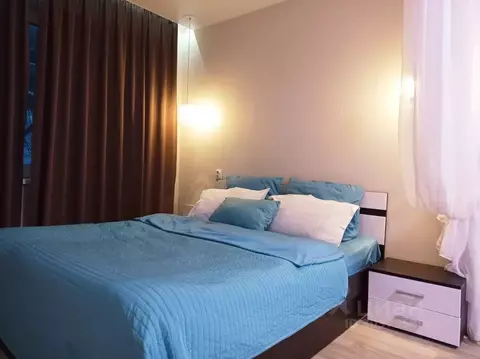 Студия Мурманская область, Мурманск Северный проезд, 7 (33.0 м)