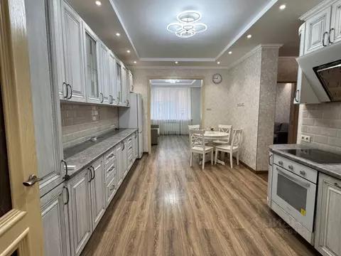 3-к кв. Московская область, Реутов просп. Мира, 12к1 (67.0 м)