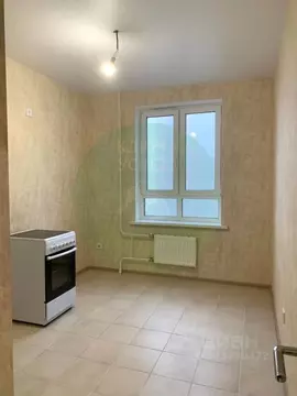 1-к кв. Волгоградская область, Волгоград ул. Степанищева, 2А (33.4 м)