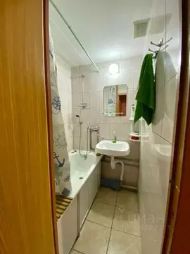 2-к кв. Москва Чертановская ул., 53К2 (49.0 м)