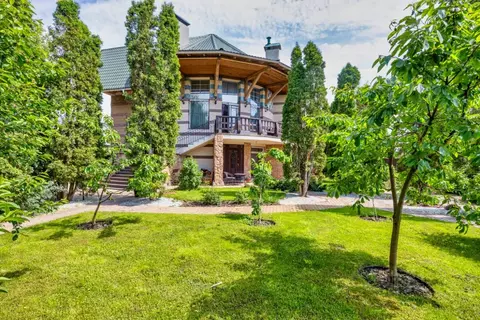 Дом в Московская область, Красногорск городской округ, д. Глухово  ...