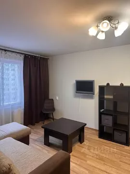 1-к кв. Санкт-Петербург ул. Бадаева, 8к1 (35.0 м)