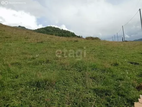 Участок в село Шебалино, улица Мелиораторов (15 м)