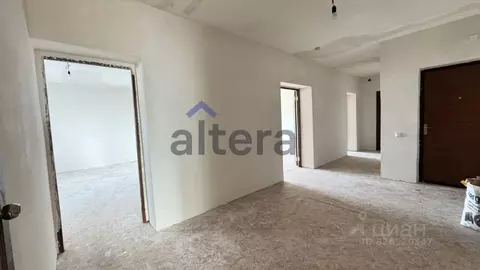 3-к кв. Татарстан, Казань ул. Академика Завойского, 17 (116.0 м)