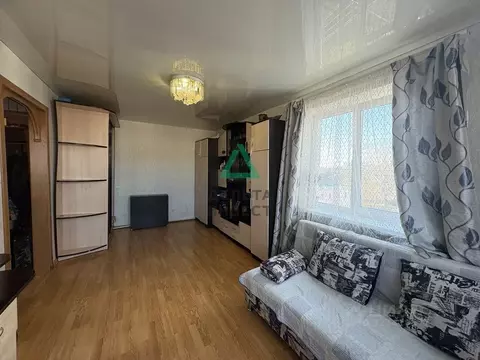 1-к кв. Башкортостан, Уфа ул. Победы, 7/1 (30.4 м)