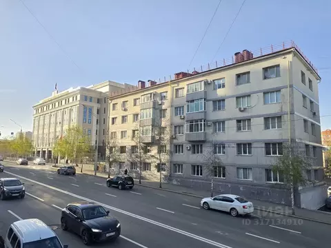 1-к кв. Башкортостан, Уфа ул. Заки Валиди, 43А (35.0 м)