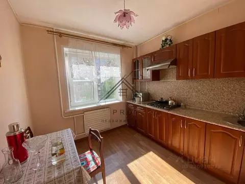 2-к кв. Ярославская область, Ярославль просп. Машиностроителей, 15к2 ...