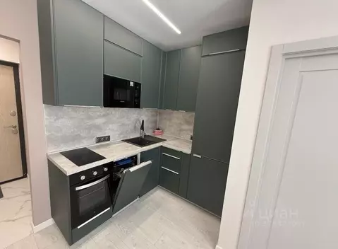 1-к кв. Санкт-Петербург, Санкт-Петербург, Пушкин ул. Камероновская, 22 ...