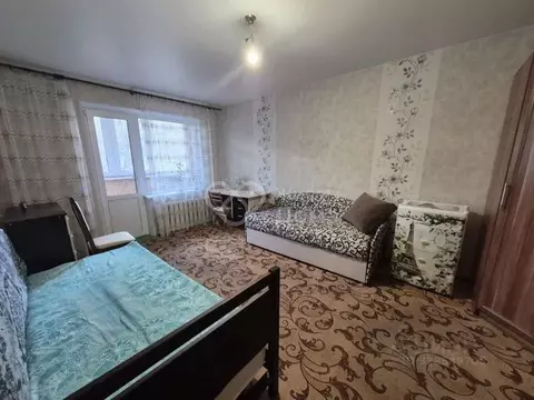 3-к кв. Волгоградская область, Волгоград ул. Николая Отрады, 21 (17.7 ...