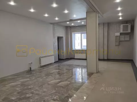 Помещение свободного назначения в Новосибирская область, Новосибирск ...