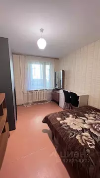 2-к кв. Татарстан, Казань ул. Сафиуллина, 24 (55.0 м)