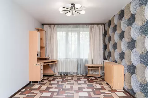 2-к кв. Башкортостан, Уфа ул. Минигали Губайдуллина, 21 (53.9 м)