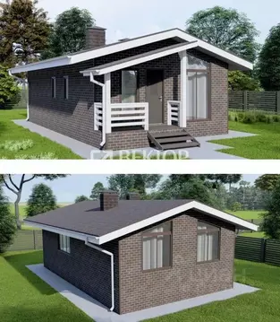 Дом в Ивановская область, Ивановский район, Коляновское с/пос, д. ...